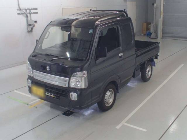 3249 SUZUKI CARRY TRUCK DA16T 2022 г. (CAA Chubu)